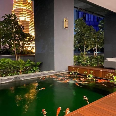 Star Residance Klcc-Two Bedroom Apartment Kuala Lumpur Bagian luar foto