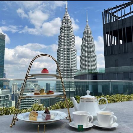 Star Residance Klcc-Two Bedroom Apartment Kuala Lumpur Bagian luar foto