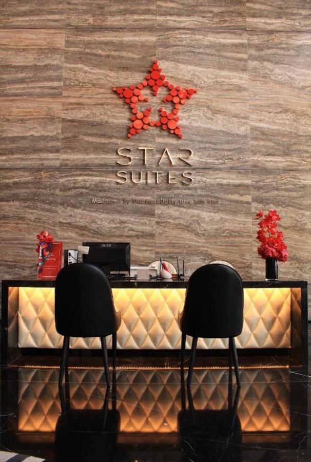 Star Residance Klcc-Two Bedroom Apartment Kuala Lumpur Bagian luar foto
