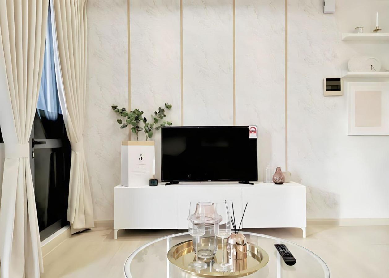 Star Residance Klcc-Two Bedroom Apartment Kuala Lumpur Bagian luar foto