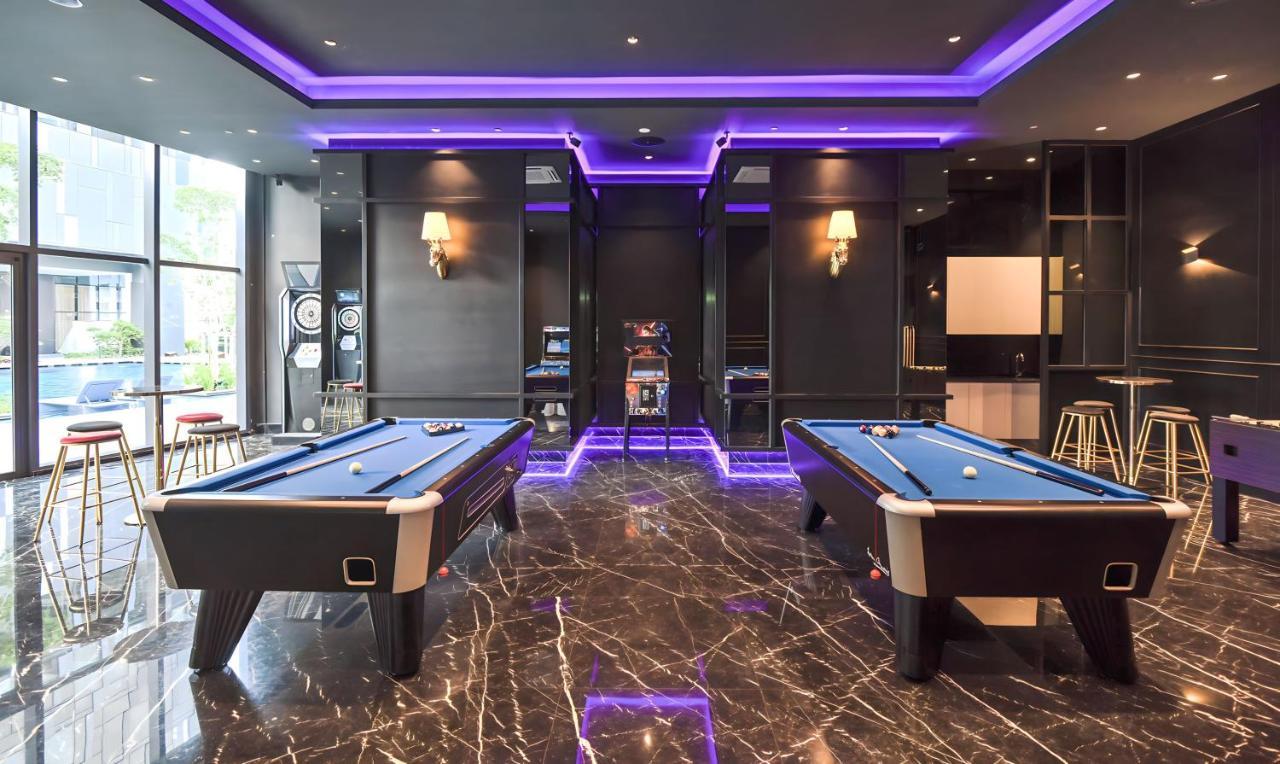 Star Residance Klcc-Two Bedroom Apartment Kuala Lumpur Bagian luar foto
