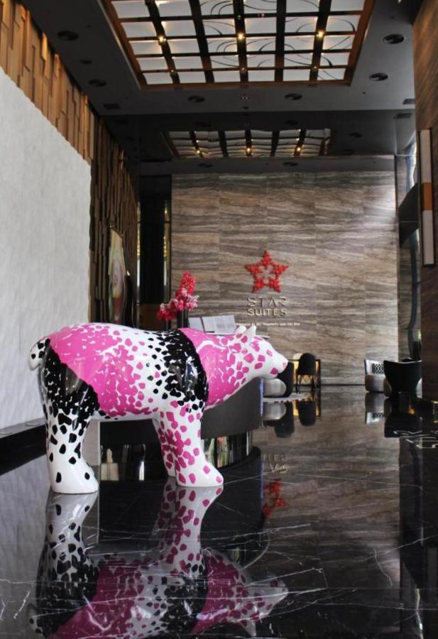 Star Residance Klcc-Two Bedroom Apartment Kuala Lumpur Bagian luar foto