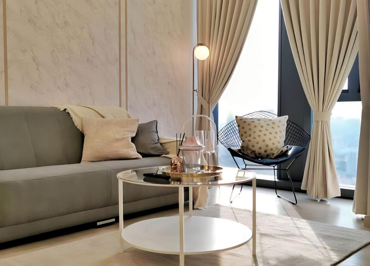 Star Residance Klcc-Two Bedroom Apartment Kuala Lumpur Bagian luar foto
