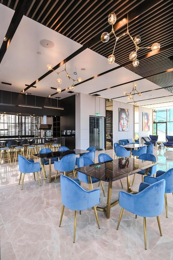 Star Residance Klcc-Two Bedroom Apartment Kuala Lumpur Bagian luar foto