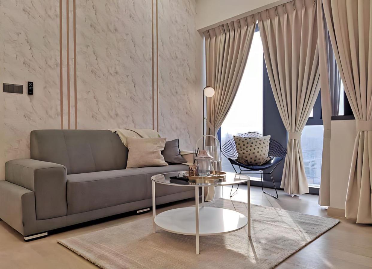 Star Residance Klcc-Two Bedroom Apartment Kuala Lumpur Bagian luar foto