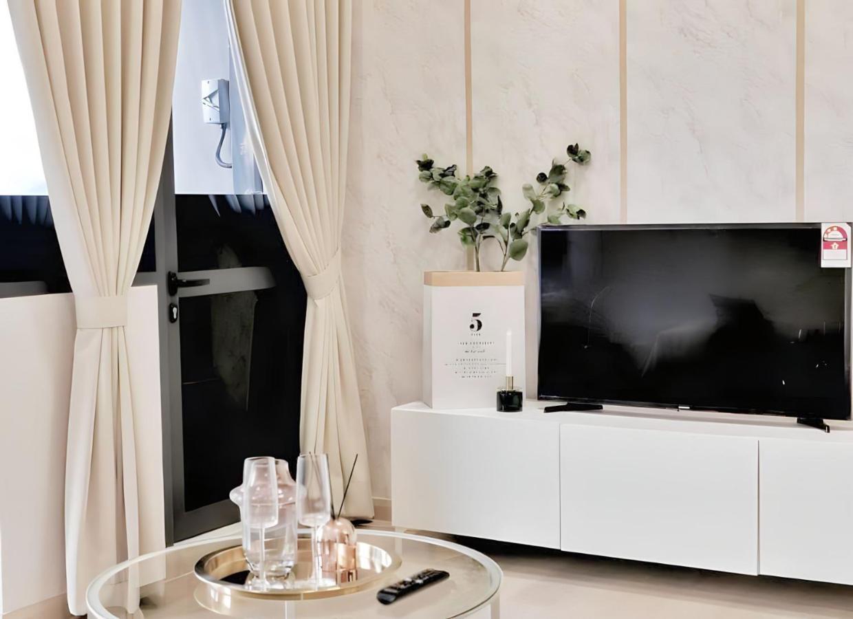 Star Residance Klcc-Two Bedroom Apartment Kuala Lumpur Bagian luar foto