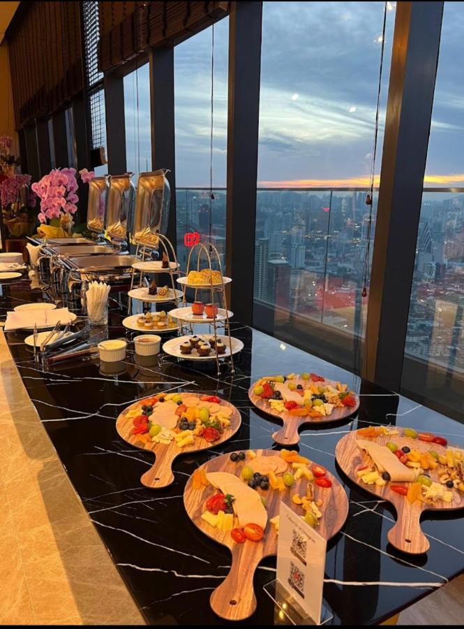 Star Residance Klcc-Two Bedroom Apartment Kuala Lumpur Bagian luar foto